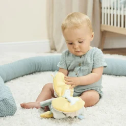 Aktivitätenbuch Wal Romeo, Jules & Sally