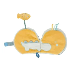 Aktivitätenbuch Wal Romeo, Jules & Sally