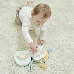 Aktivitätenbuch Wal Romeo, Jules & Sally