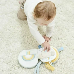 Aktivitätenbuch Wal Romeo, Jules & Sally