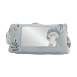 Aktivitätendreieck Forest Friends