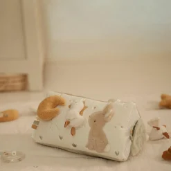 Aktivitätendreieck Newborn Naturals