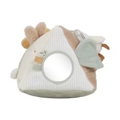 Aktivitätendreieck Newborn Naturals