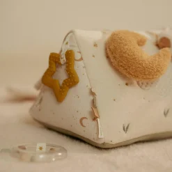 Aktivitätendreieck Newborn Naturals