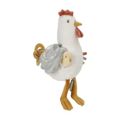 Aktivitäten-Huhn Little Farm