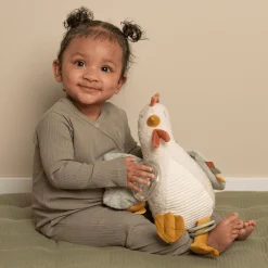 Aktivitäten-Huhn Little Farm