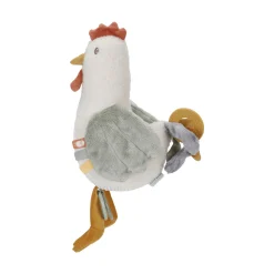 Aktivitäten-Huhn Little Farm