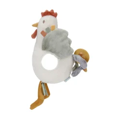 Aktivitäten-Huhn Little Farm