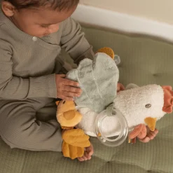 Aktivitäten-Huhn Little Farm