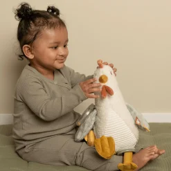 Aktivitäten-Huhn Little Farm