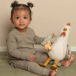 Aktivitäten-Huhn Little Farm