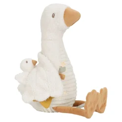 Aktivitäten-Kuscheltier Little Goose
