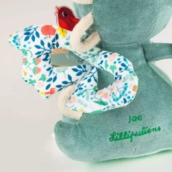 Aktivitäten-Plüschtier Joe