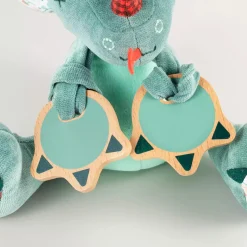 Aktivitäten-Plüschtier Joe