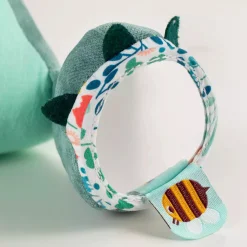 Aktivitäten-Plüschtier Joe