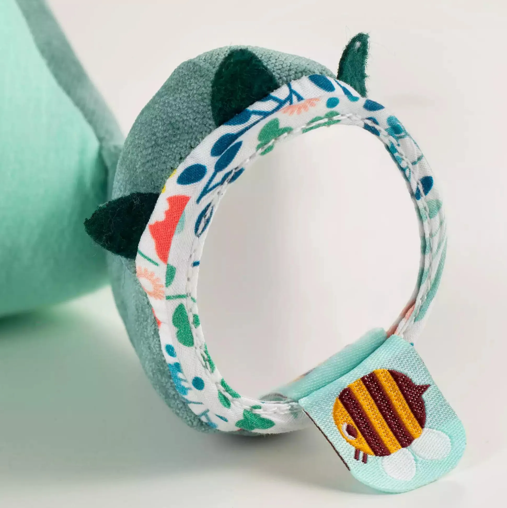 Aktivitäten-Plüschtier Joe