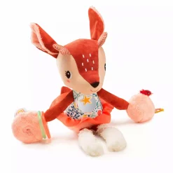 Aktivitäten-Plüschtier Stella