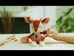 Aktivitäten-Plüschtier Stella