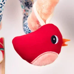 Aktivitätenspirale Wald