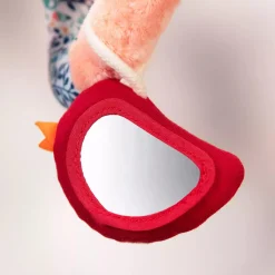 Aktivitätenspirale Wald