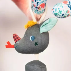 Aktivitätenspirale Wald