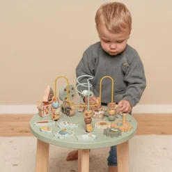 Aktivitäten-Tisch Little Farm