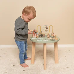 Aktivitäten-Tisch Little Farm