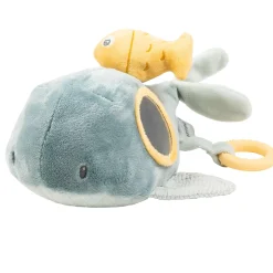 Aktivitätenwal Romeo, Jules & Sally