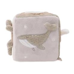 Aktivitäten-Würfel Deepsea