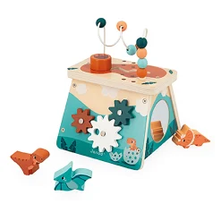 Aktivitäten-Würfel Dino