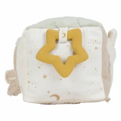 Aktivitäten-Würfel Newborn Naturals