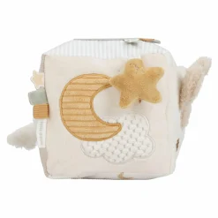 Aktivitäten-Würfel Newborn Naturals