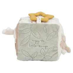 Aktivitäten-Würfel Newborn Naturals