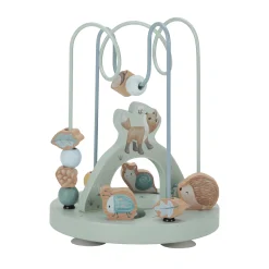 Aktivitätsspirale Fuchs Forest Friends