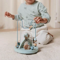 Aktivitätsspirale Fuchs Forest Friends