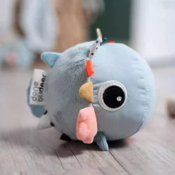 Aktivity Ball Puffee