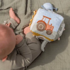 Aktiv-Würfel Little Farm