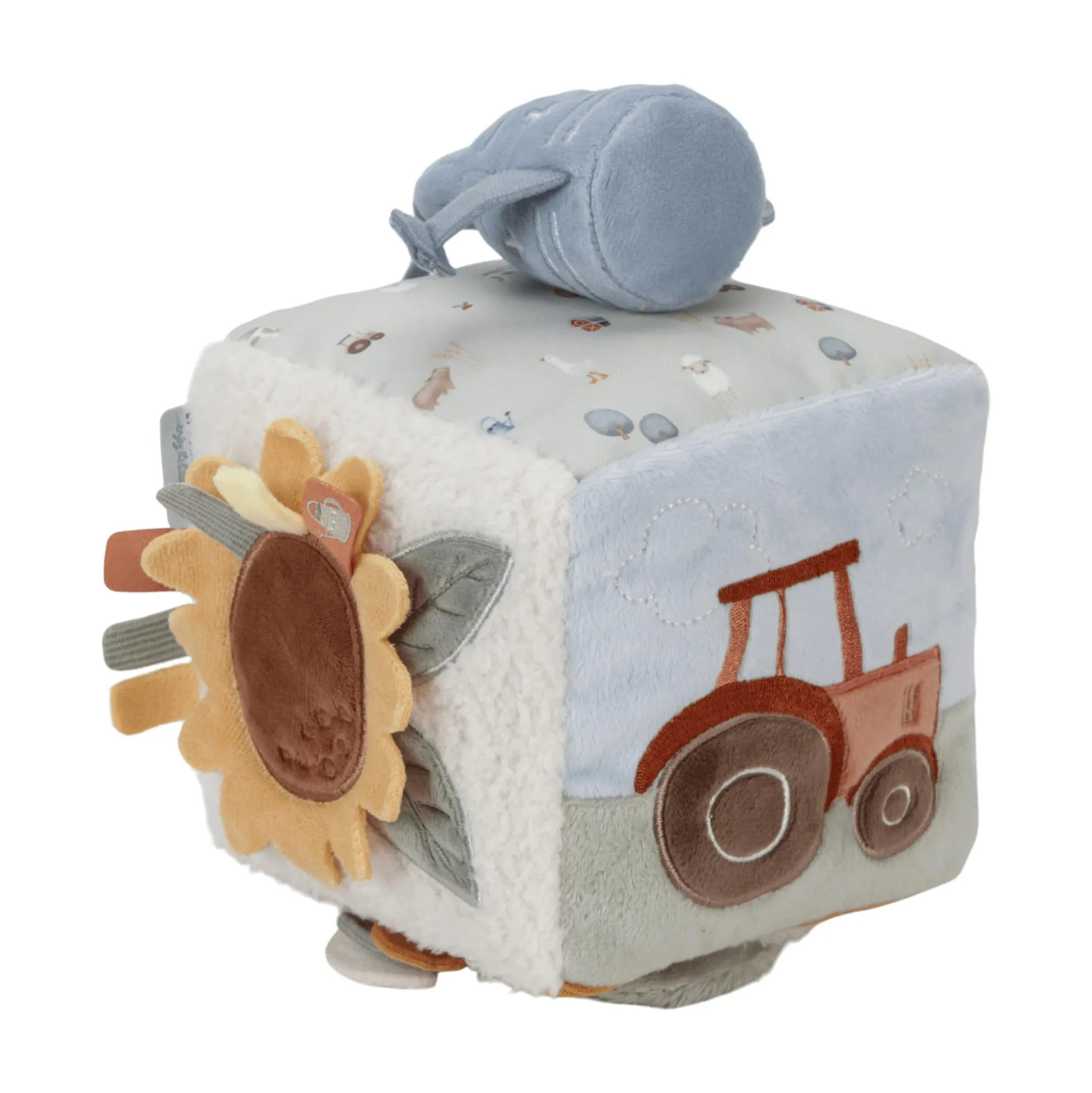 Aktiv-Würfel Little Farm