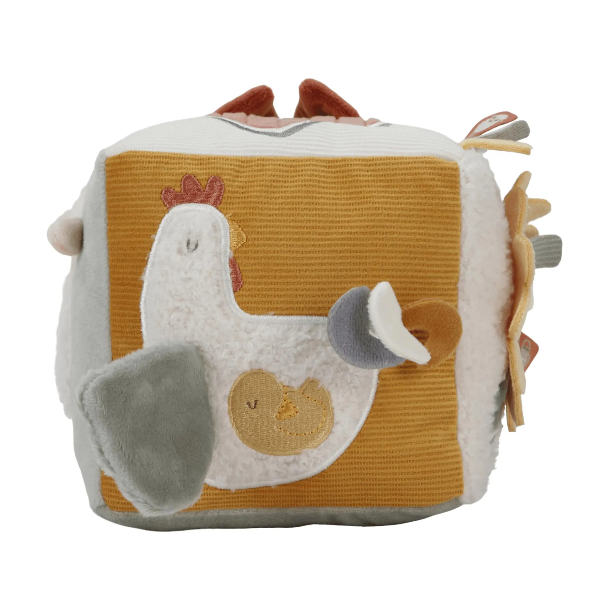 Aktiv-Würfel Little Farm