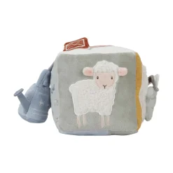 Aktiv-Würfel Little Farm