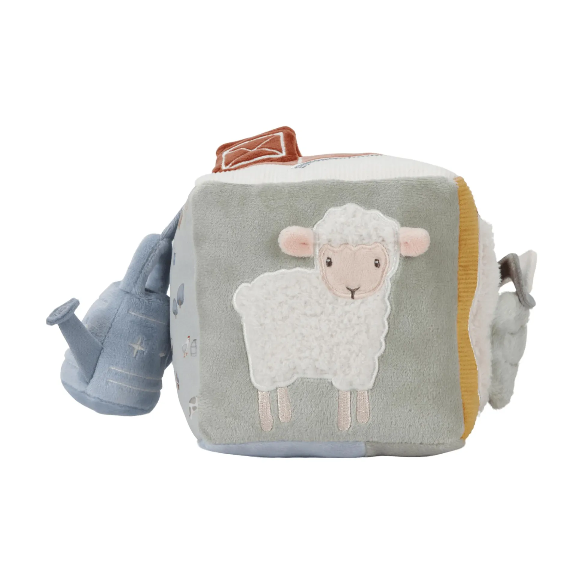 Aktiv-Würfel Little Farm