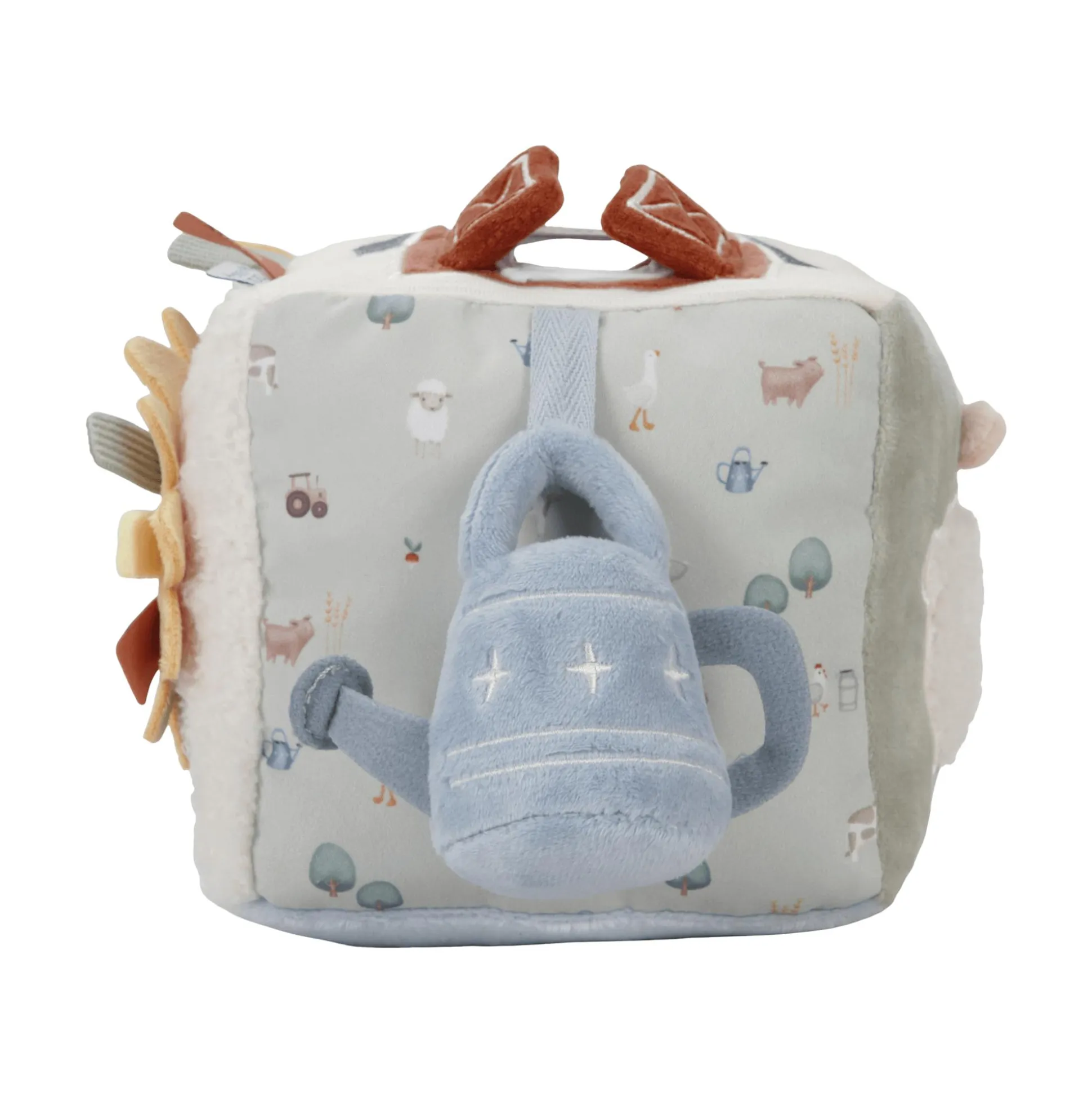 Aktiv-Würfel Little Farm