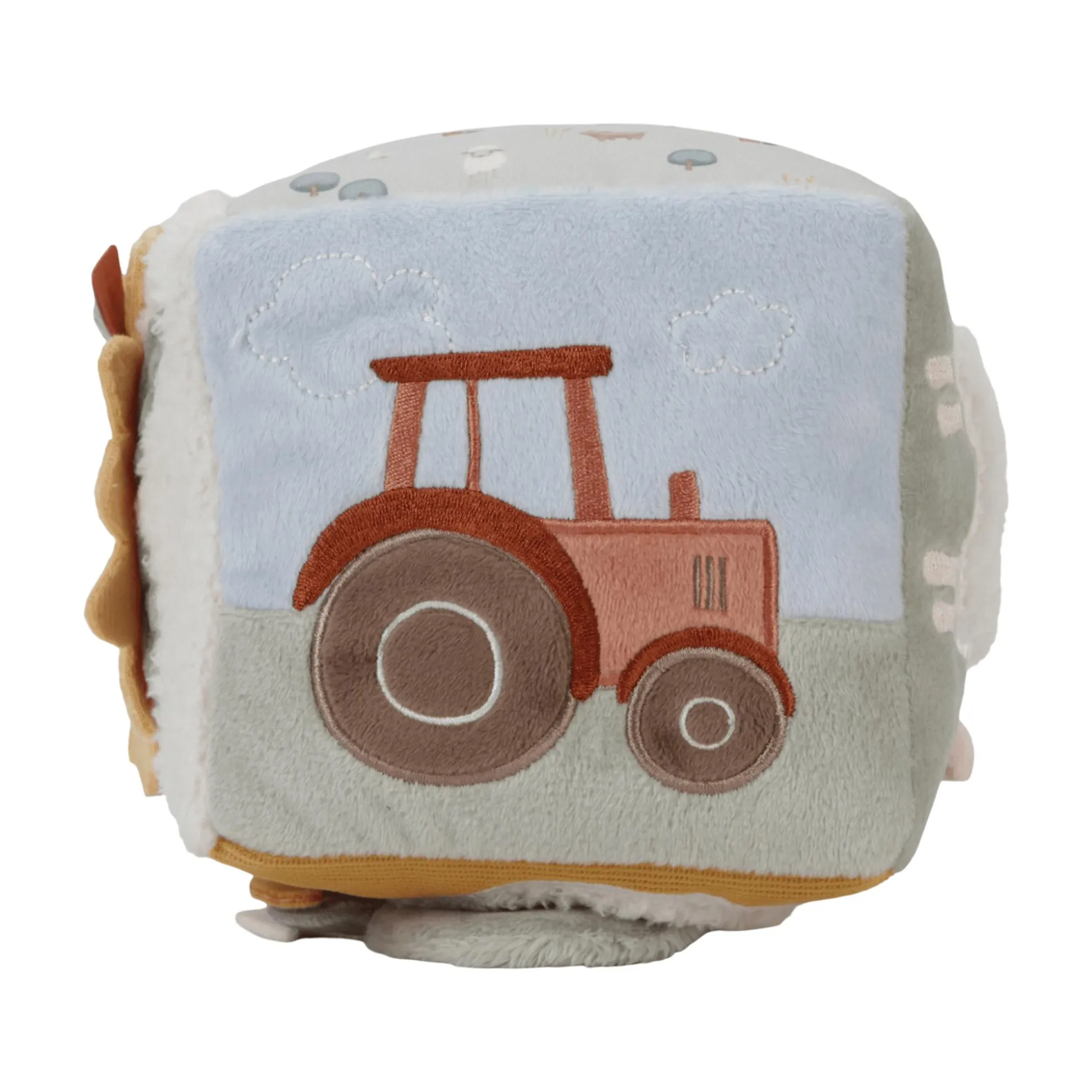 Aktiv-Würfel Little Farm