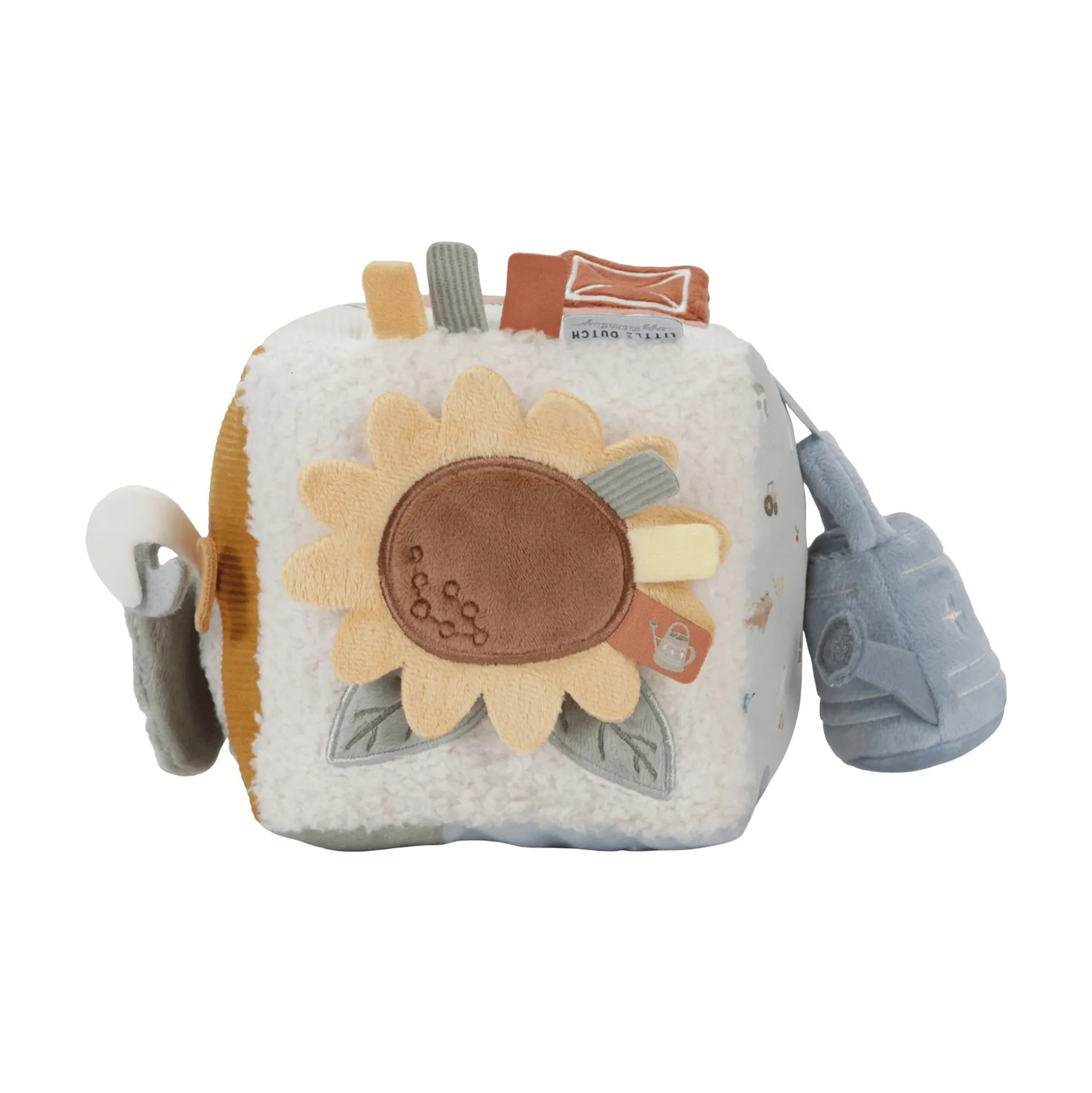 Aktiv-Würfel Little Farm