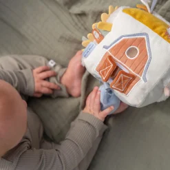 Aktiv-Würfel Little Farm