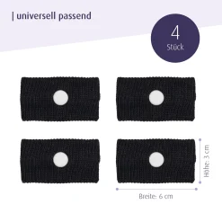 Akupressur-Armband