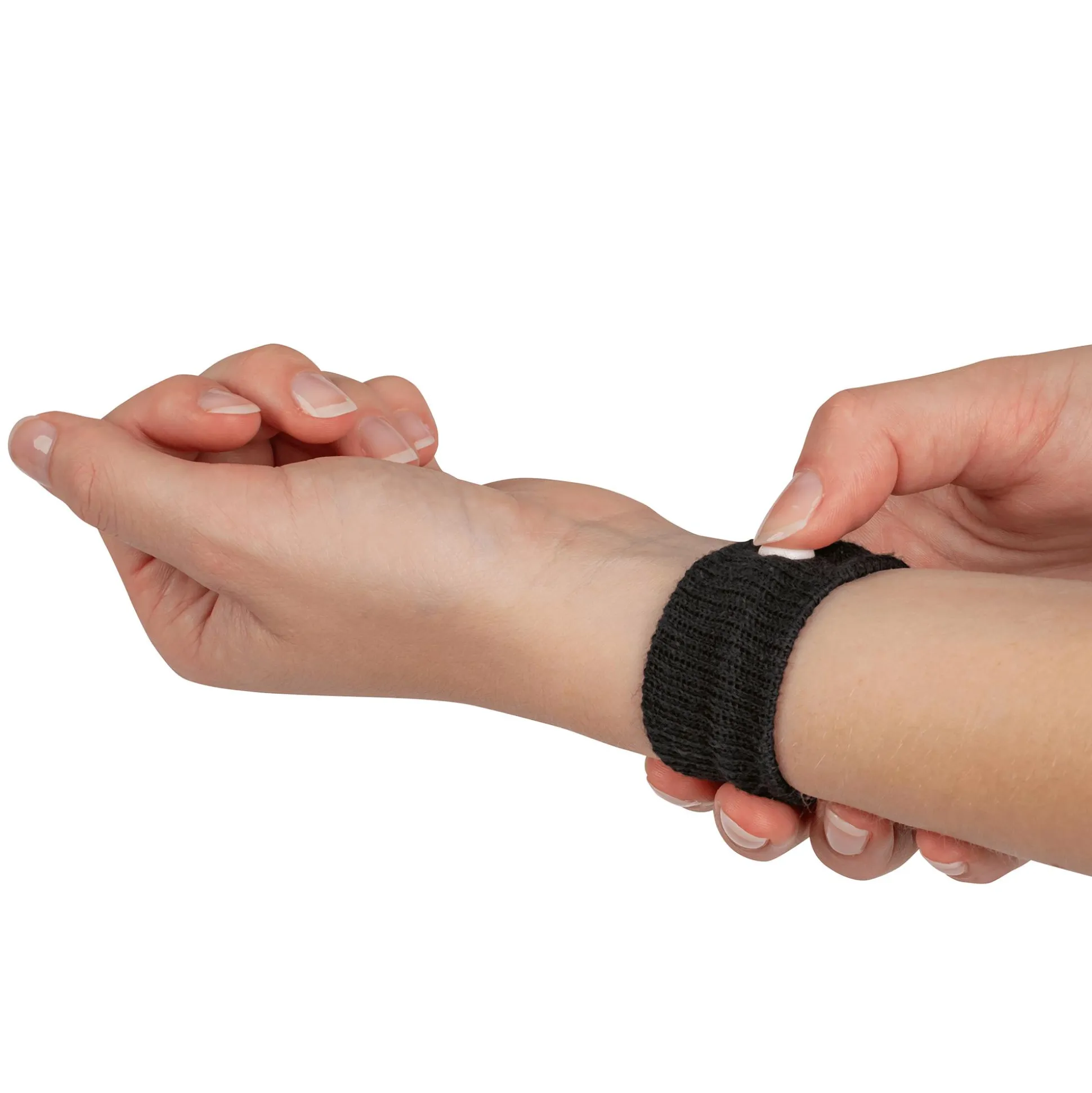 Akupressur-Armband