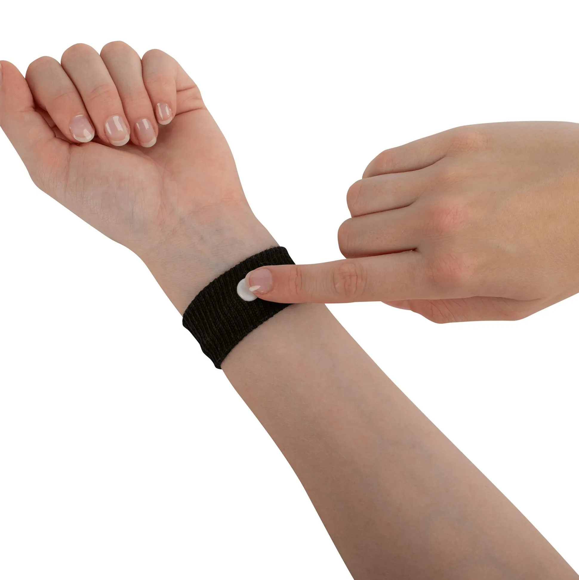 Akupressur-Armband