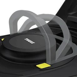 Alfi ISOFIX Basisstation