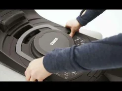 Alfi ISOFIX Basisstation